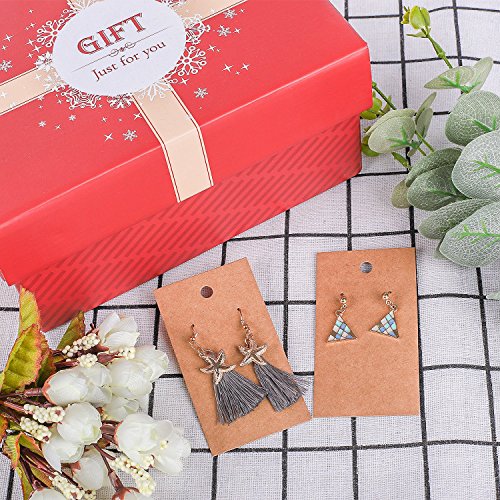 5 Whaline+Earring+Display+Self+Seal+Earrings