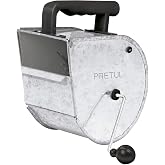 Tirolera Galvanized, Pretul