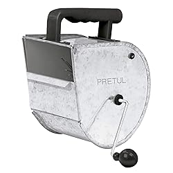 Tirolera Galvanized, Pretul