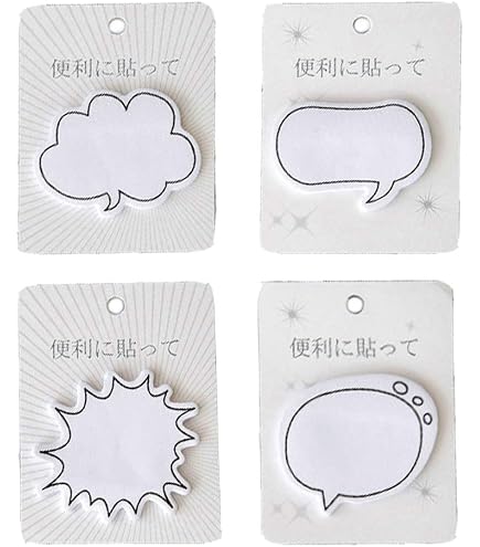 120 Feuilles Mini Bloc-Notes Multicolore Notes Autocollantes Kawaii - Papeterie Scolaire Et Bureau