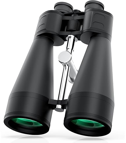 ESSLNB 30x80 Astronomy Binoculars Giant For Adults, Waterproof Outdoor - View #13