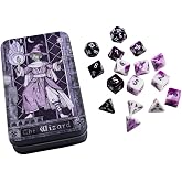 Warlock RPG Dise Set