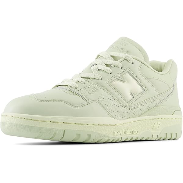 スニーカー NEW BALANCE Men Sneakers FBB550VTB White Amazon.com | New Balance Men's BB550 Sneakers, White/White