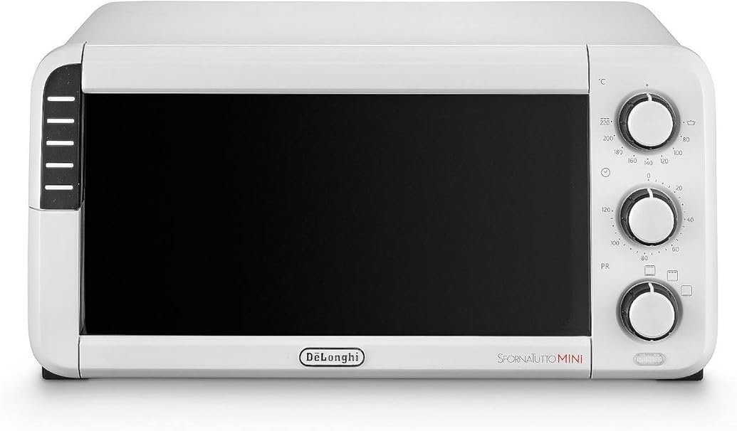 DeLonghi EO12012 Table Top Oven Amazon.co.uk Kitchen & Home