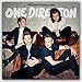 One Direction 2017 Calendar