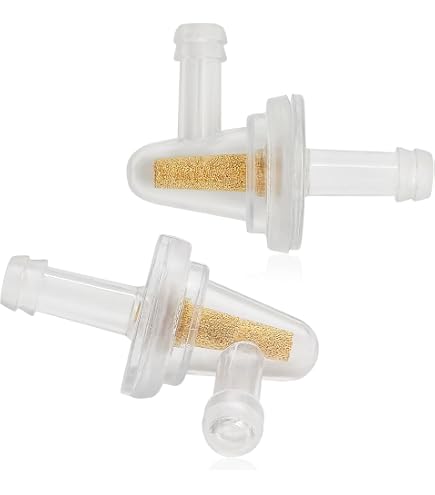Amazon.com: Kawasaki OEM Replacement Fuel Filter ZZR ZX6R 98-02