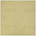 PORTER-CABLE 762801015 1/4 Sheet 100 Grit Adhesive-Backed Sanding Sheets (15-Pack)
