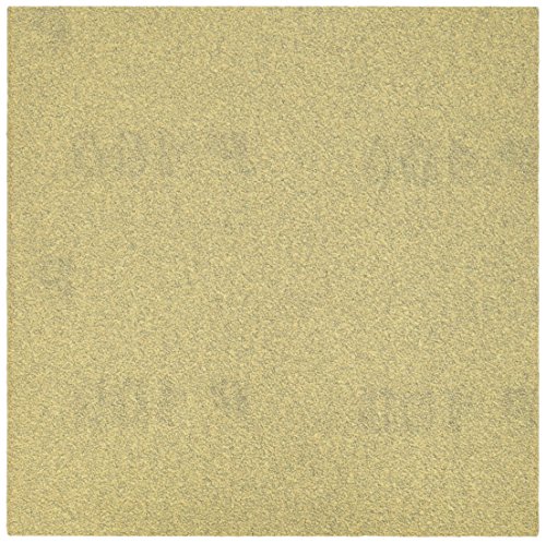 Porter-cable 762801015 1/4 sheet 100 grit adhesive-back…