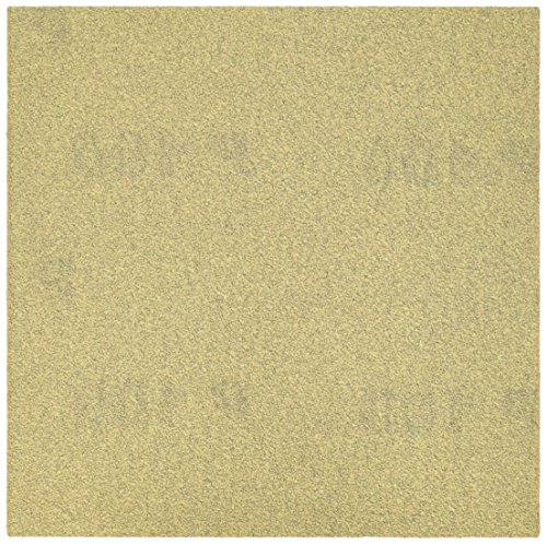 UPC 039404128164, PORTER-CABLE 762801015 1/4 Sheet 100 Grit Adhesive-Backed Sanding Sheets (15-Pack)