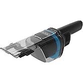 BLACK+DECKER dustbuster Blast Cordless Handheld Vacuum, Home and Car Vacuum (HNVD220J00)