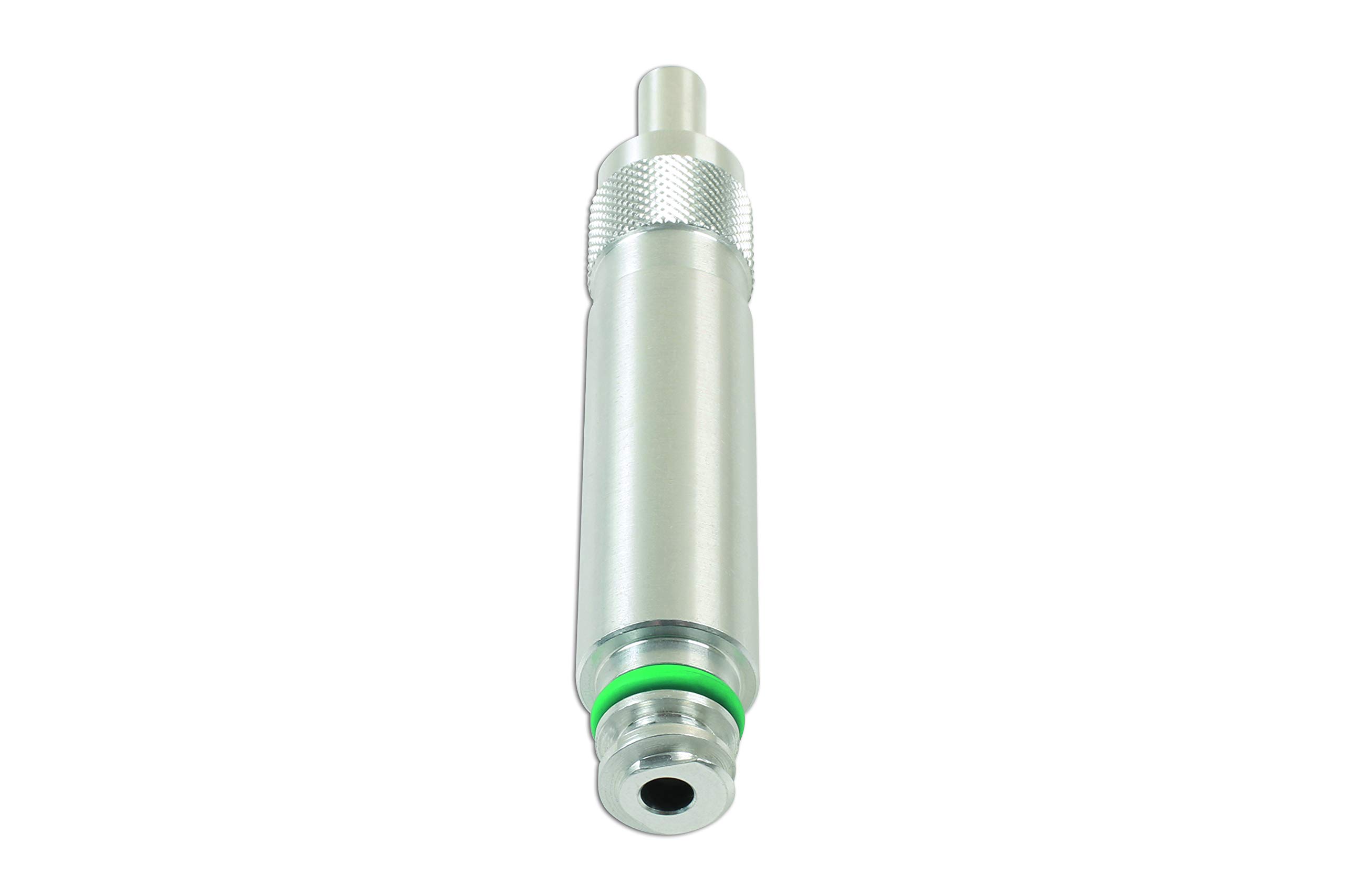 Laser 7392 ATF Adaptor - for DSG Gear Boxes VAG 7 Speed, Silver