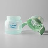 Tommee Tippee Transition Spout Cup 4m+ Spill-Free view 2