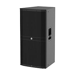 Mackie DRM315 2300W 15 Inches 3-Way Powered Speaker