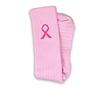 10 Pairs of Breast Cancer Awareness Football