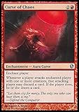 Magic The Gathering - Curse of Chaos (105/356) - Commander 2013