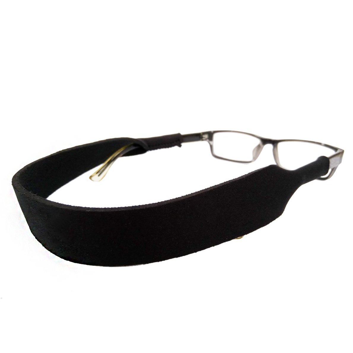 Horktrust Brillenband 4er-Set - Verstellbar & Rutschfest Für Sport