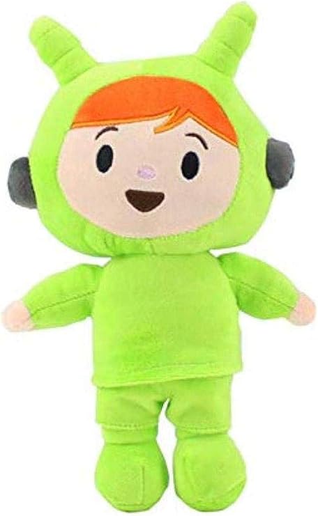 pocoyo peluche amazon