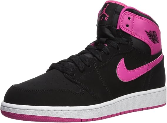air jordan 1 retro high gg vivid pink