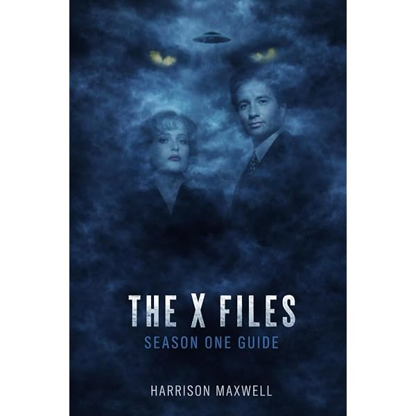 ENTERTAINMENT WEEKLY The Ultimate Guide to The X-Files: 25 Years