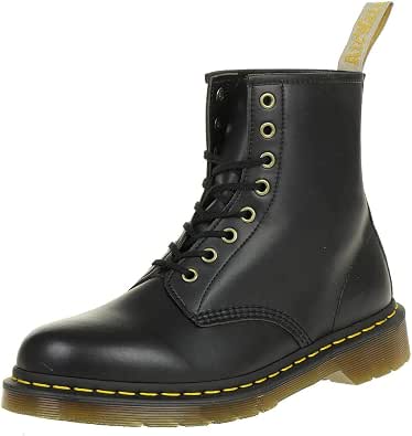 Dr. Martens 1460 Vegan, Botas unisex : Dr. Martens: Amazon.es: Zapatos y  complementos