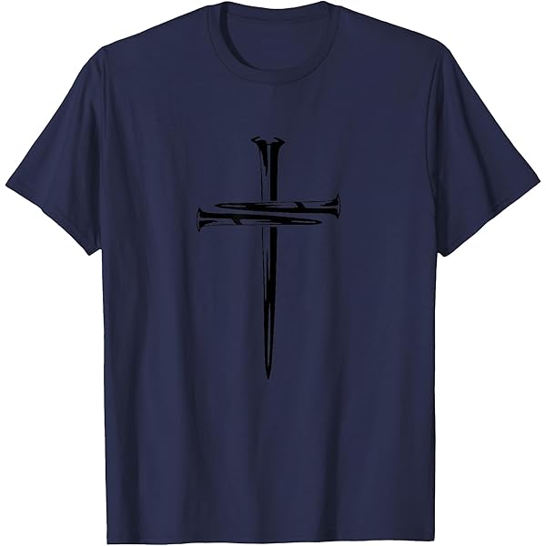 tシャツ cross stone cropped T-shirt レディース メンズ KIC_124-4249-0252-908_prod1.