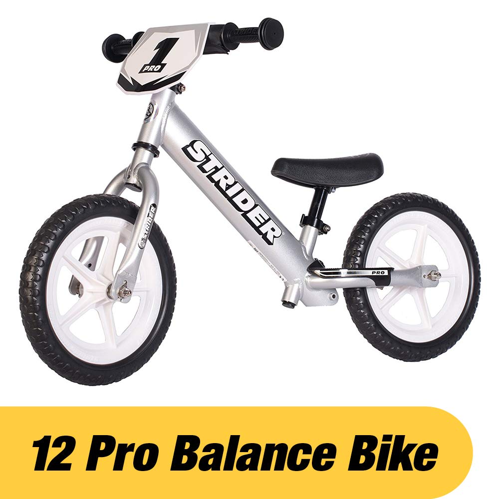 blippi balance bike