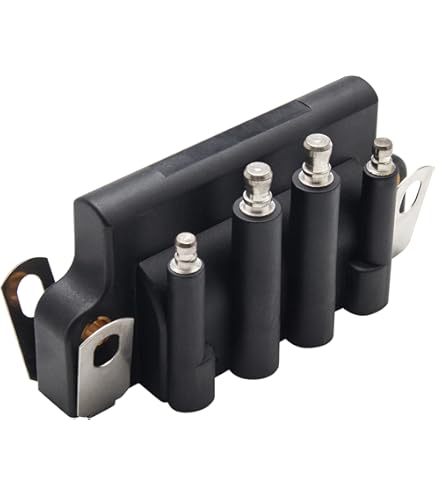 はてな Amazon.com: Johnson Evinrude OMC OEM Powerpack Assembly