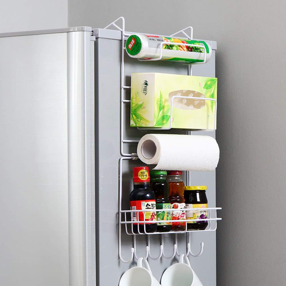 The 10 Best Refrigerator 66 X 33