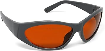 Lp Laserpair Laser Hair Removal Safety Glasses 200 540nm 900