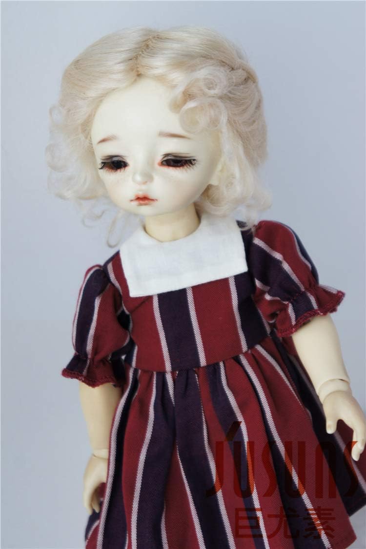 jusuns doll wigs