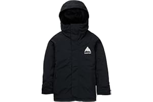 Burton Kids' Skimmer 2L Jacket