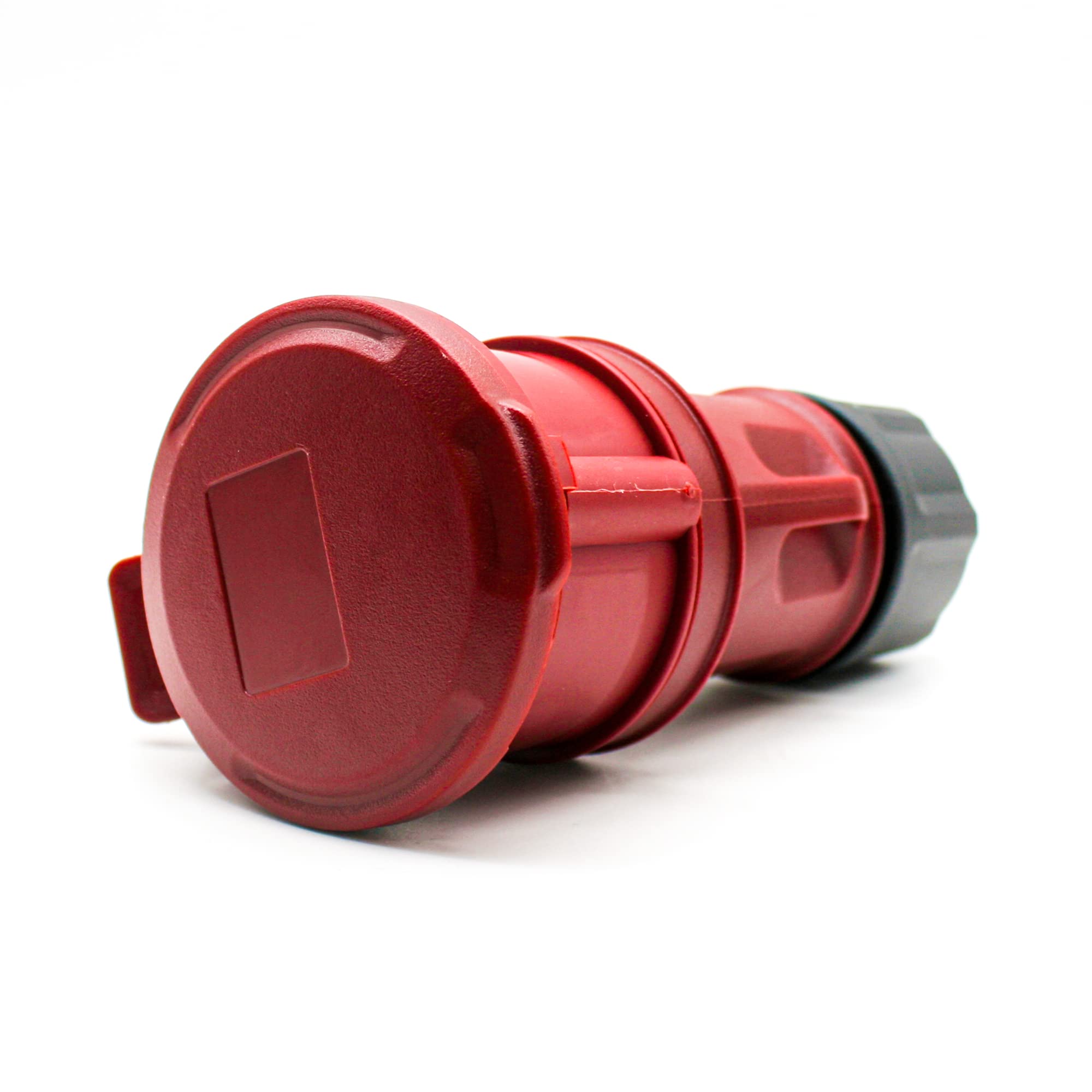 DOJA Insutrial | Socket 380 Female IP44 | 16A 3P + N + E (5 Poles) | Female Industrial Plug