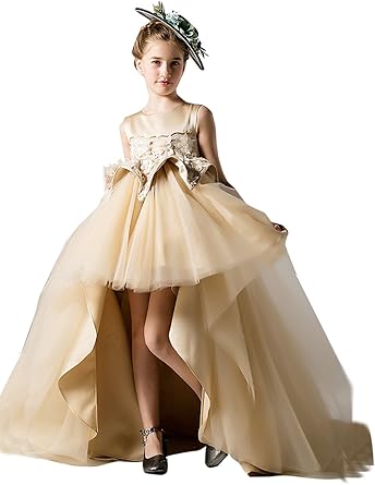 amazon girls holiday dresses