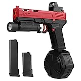 Electric Gel Blaster Toys New X8, Full Auto