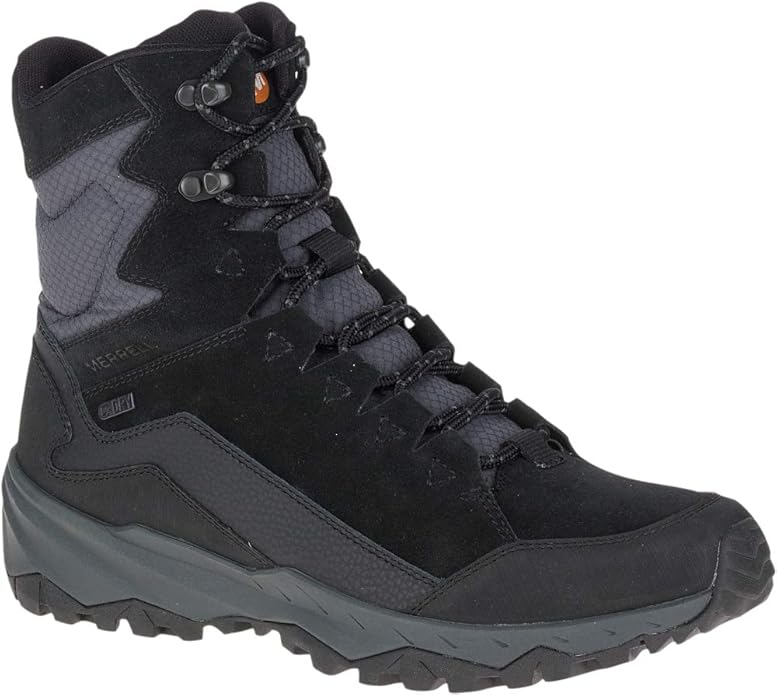merrell icepack boots