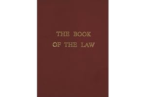 The Book of the Law