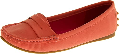 ladies moccasin shoes uk