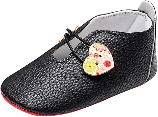 Amazon ベビーシューズ Bobogojp 3ヶ月 2歳 子供靴男女兼用 マジックテープ漫画プリント 幼児靴 ソフトボトム 無地 バックルソリッド カラフル 多色展開 11 12 13 14 15 令和の最新 日韓風 日常 お出かけ おしゃれ シューズ バッグ