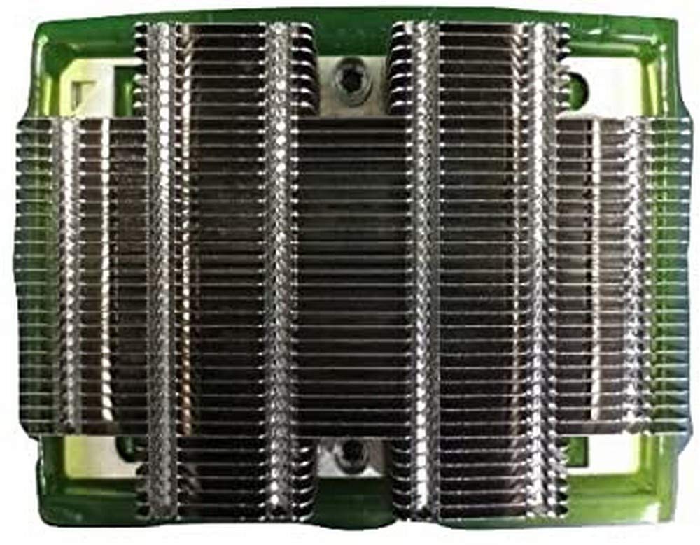 DELL 412-AAMF - PC Fan (Processor, Heatsink, Intel® Xeon®, PowerEdge R640)
