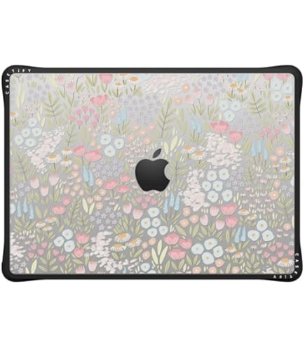 Amazon.com: CASETiFY Bounce MacBook Pro 14-inch (M1-M5) Case