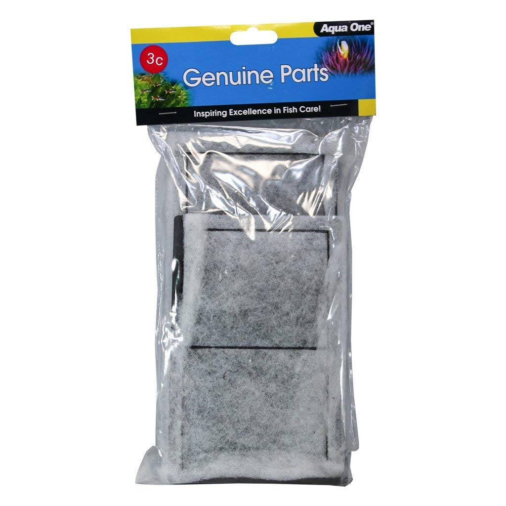 3c Carbon Cartridges 620 620T & 900 (3 pack)