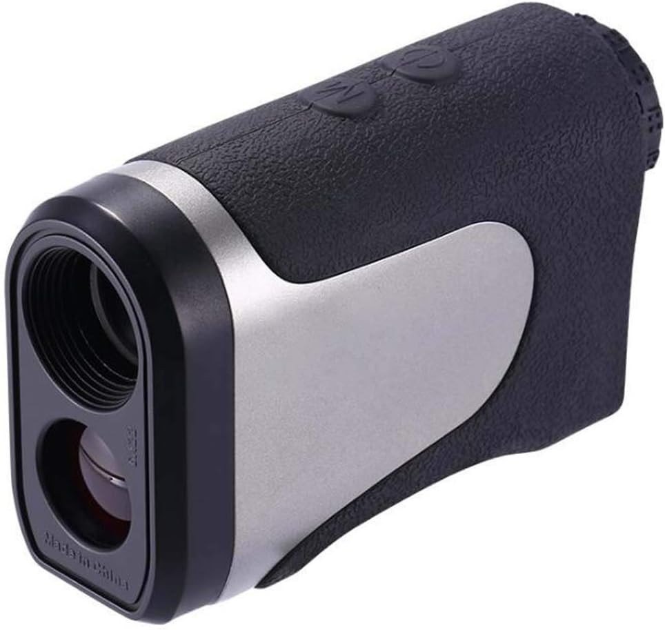 1000 Yards Laser Rangefinder Telescope Height Measuring Horizontal