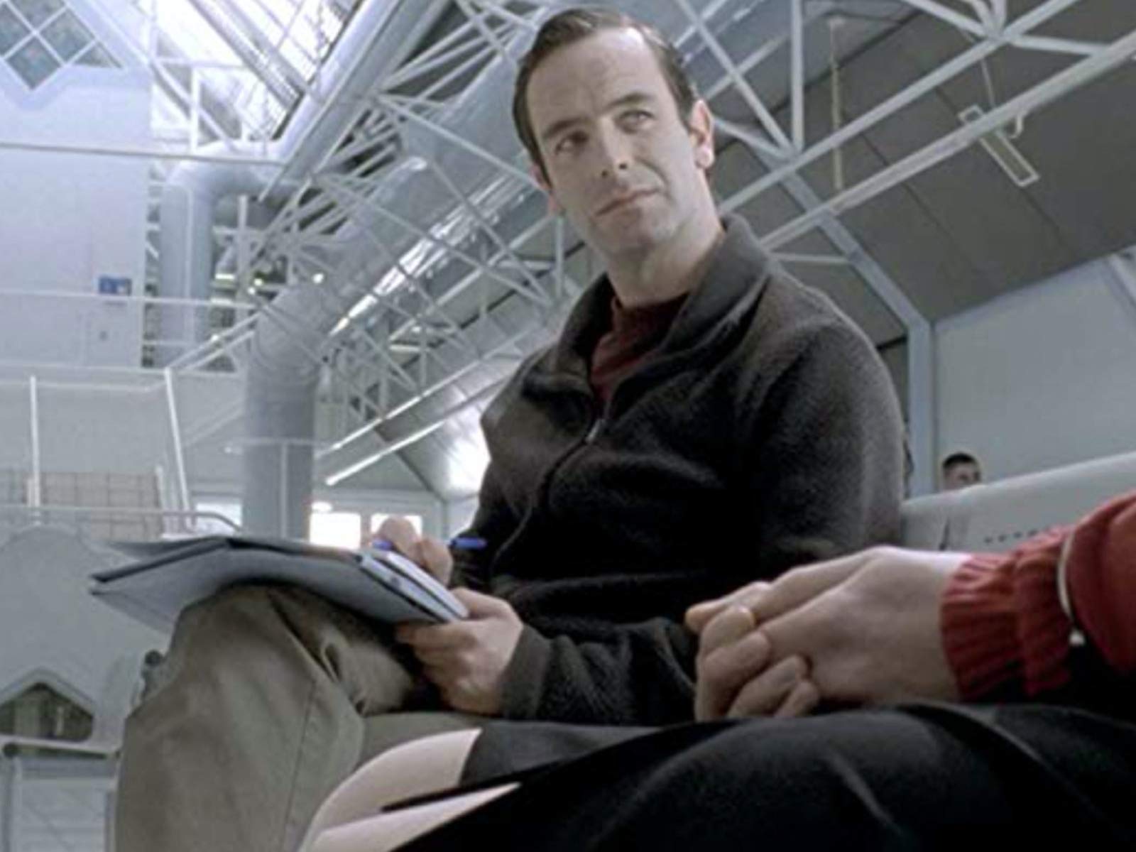 Watch Wire in the Blood Prime Video