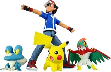 pokemon takara tomy