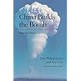 China Builds the Bomb (Studies in International Security and Arms Control)