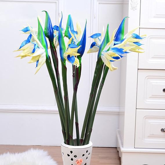 Cuisine Maison Ypypiaol Date Fleurs Artificielles