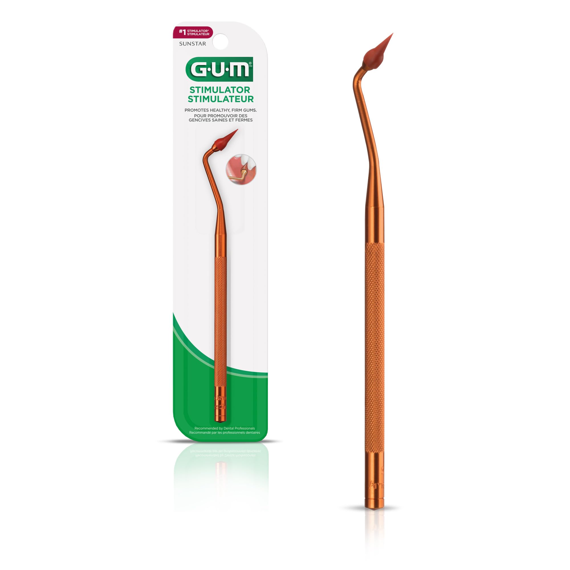 Gum Stimulateur Gingival