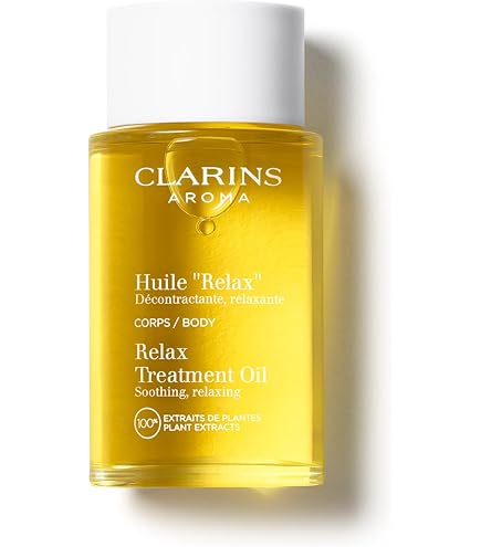 Amazon.com: CLARINS Plant Gold Oil-Emulsion | Hydrates, Nourishes