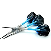 CUESOUL Professional Tungsten Steel Tip Dart Set 85% Tungsten 22g/24g/26g-Glory Series