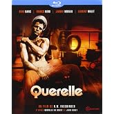 Querelle [Blu-ray]